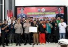 Harkamtibmas-Polresta-Banyuwangi-Fasilitasi-Deklarasi-Damai-Perguruan-Pencak-Silat-di-Bumi-Blambangan